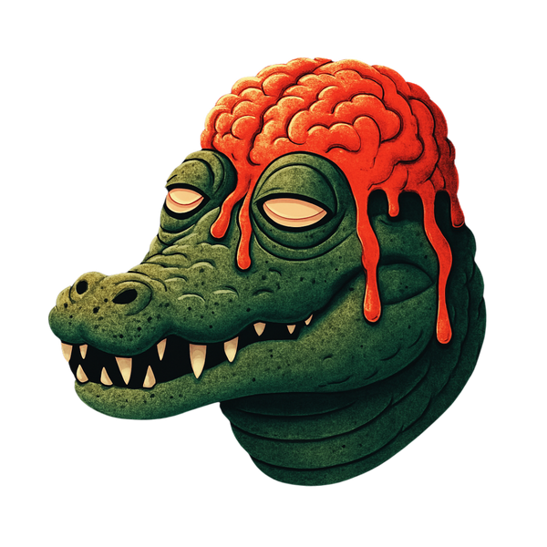 Italian Brain Rot